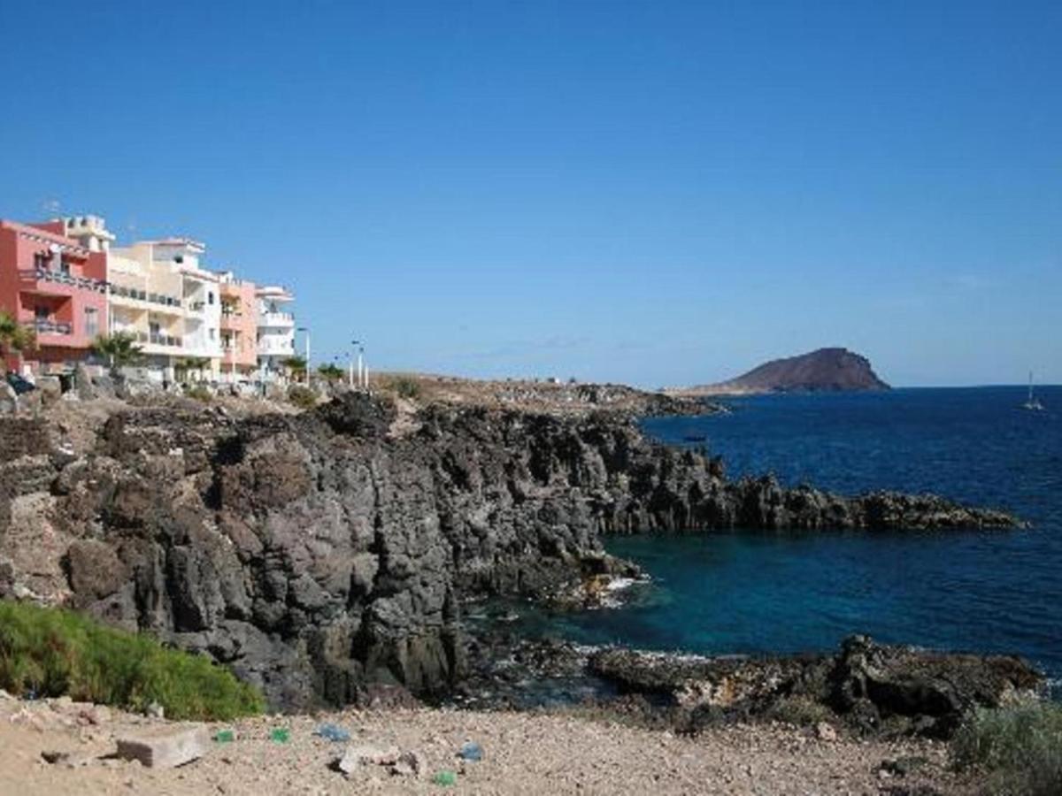 Riva Eco Guest House Los Abrigos Exterior foto