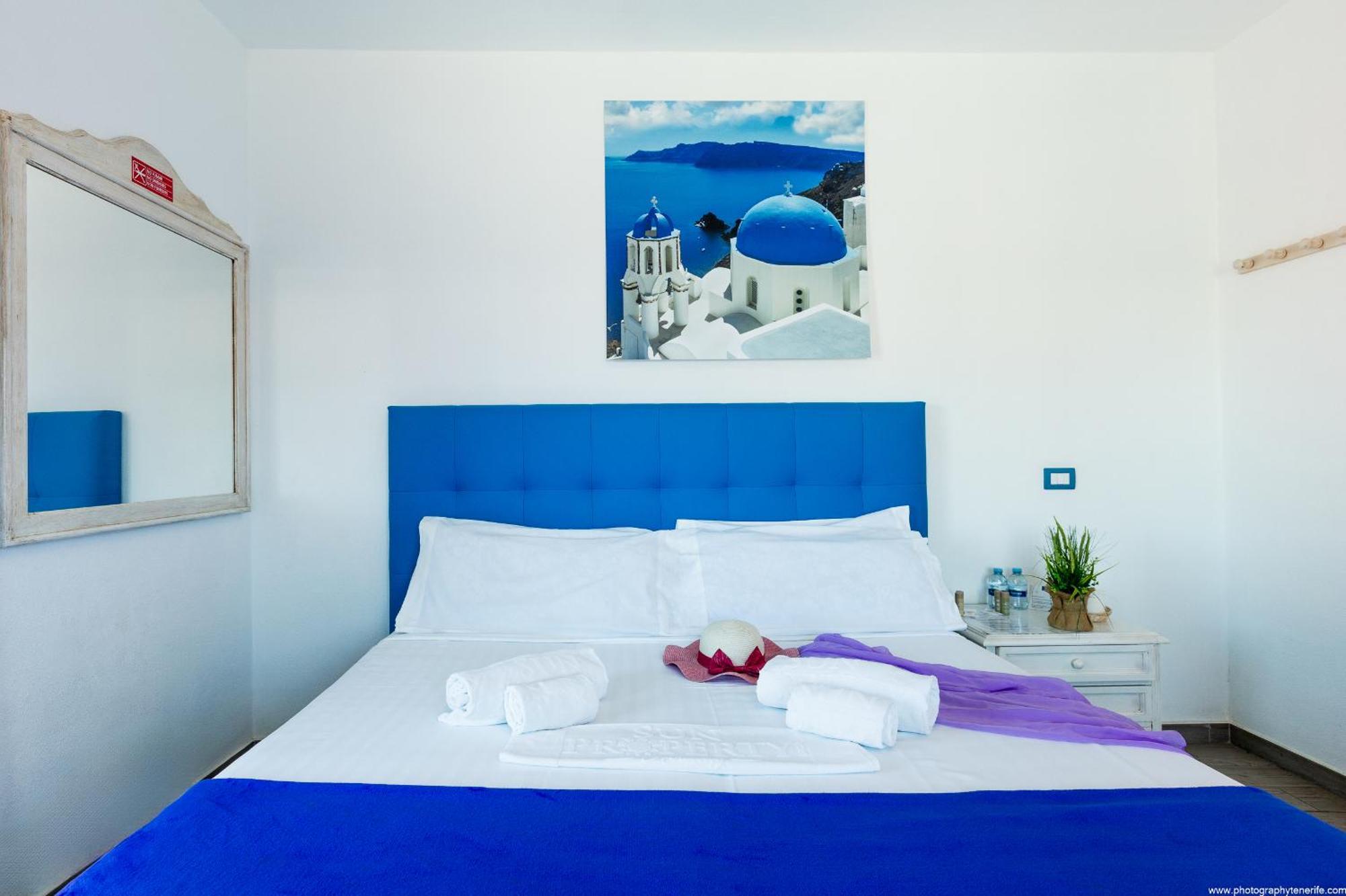 Riva Eco Guest House Los Abrigos Exterior foto