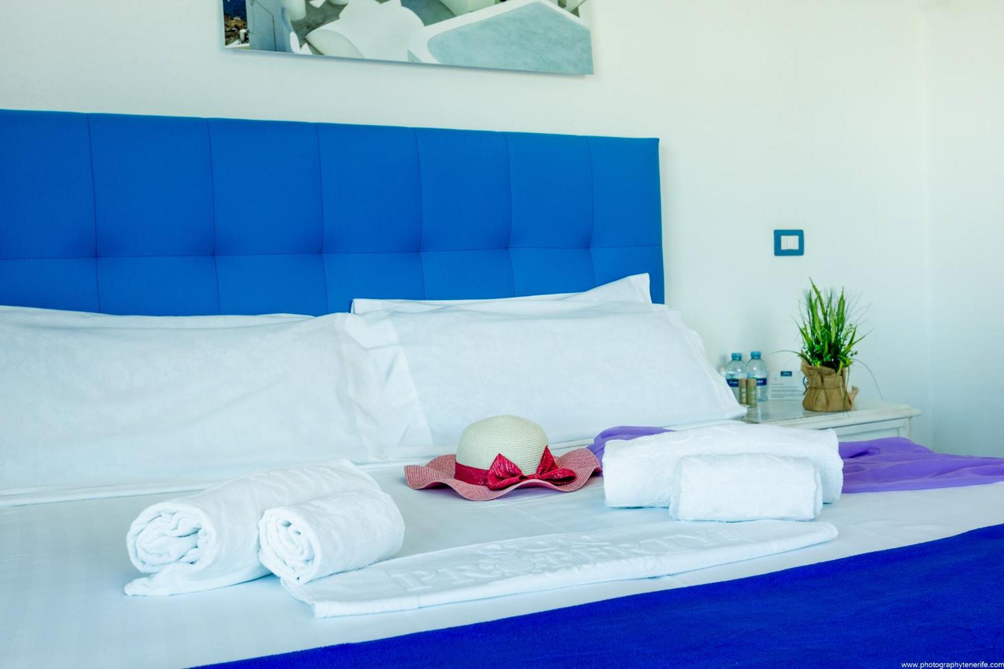 Riva Eco Guest House Los Abrigos Exterior foto