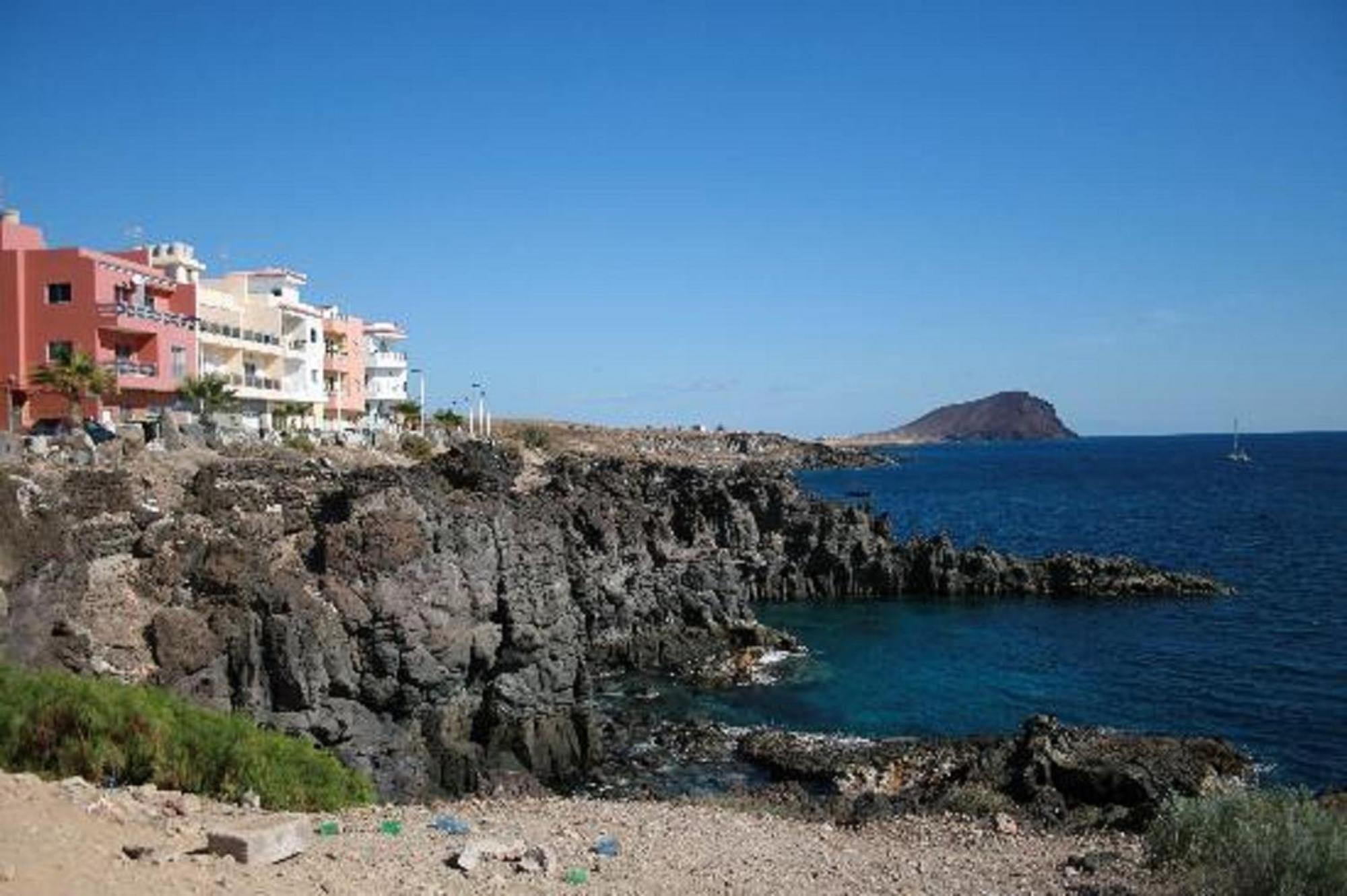 Riva Eco Guest House Los Abrigos Exterior foto